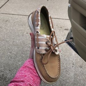 Sperry’s